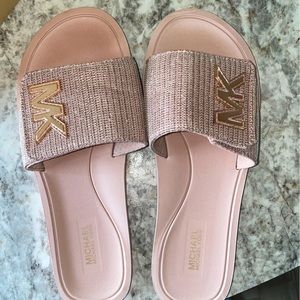 Michael kors sandals